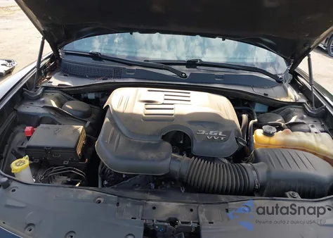 2019 Dodge Charger Sxt Rwd из США, поврежденный, VIN 2C3CDXBG8KH754772